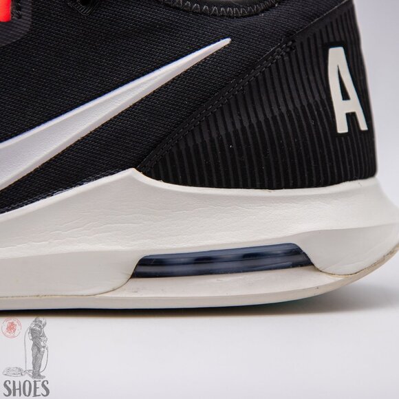 Nike Air Max Wildcard HC 'Black Bright Crimson' Men's Size 13 - Picture 14 of 16